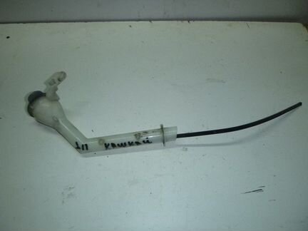 Горловина бачка омывателя nissan qashqai (J11) 201