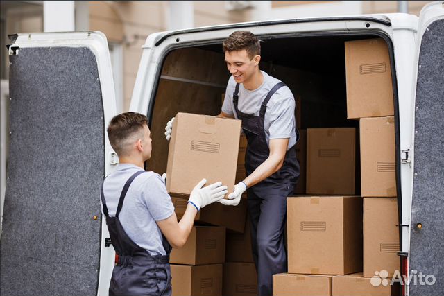 Переезды, Грузчики, Вынос Мусора. Разнорабочие