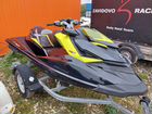 Гидроцикл BRP Sea-DOO RXP X 260 2013