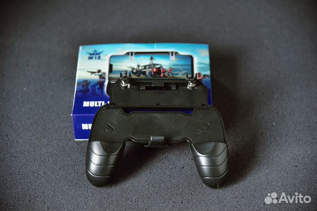 Геймпады для телефона