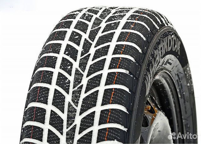 Hankook Winter I'Cept Evo 3 W330 255/45 R19 104V