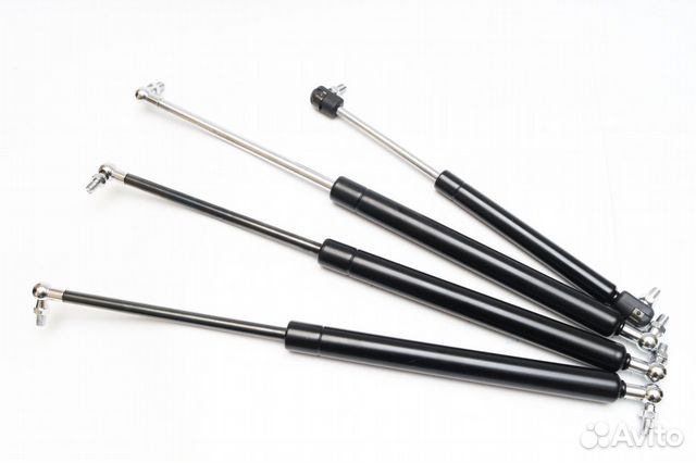 Газлифты задней двери авто