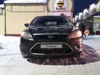 Ford Focus 1.8 МТ, 2008, 187 008 км