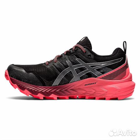 Asics GEL-trabuco 9 G-TX (W) Кроссовки беговые жен