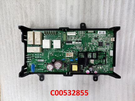 Модули варочных панелей Whirlpool Indesit Ariston