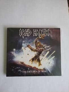 Iced Earth - The Crucible of man part 2