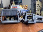 Lego Star Wars 75217 train