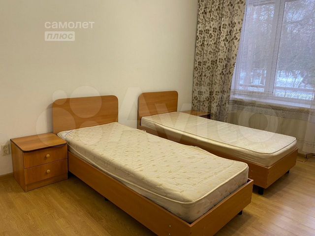 3-к. апартаменты, 72 м², 1/2 эт.