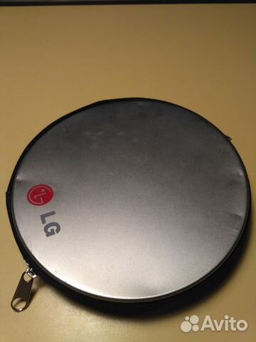 Кейс на 12 дисков