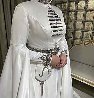 Черкесск Прокат Национальных Платьев фото 14