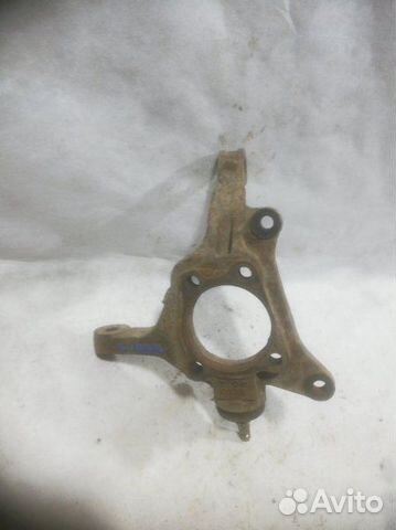 Кулак поворотный правый Subaru Impreza 2007-2012