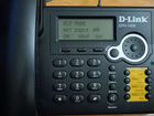 Ip телефоны D-link DPH-150S