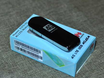 4G модем huawei, мобильные тарифы