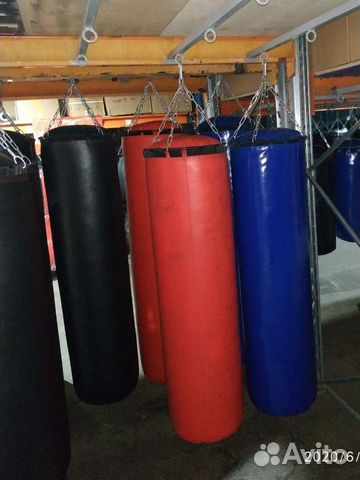 Боксерский мешок, груша производим до- 100кг