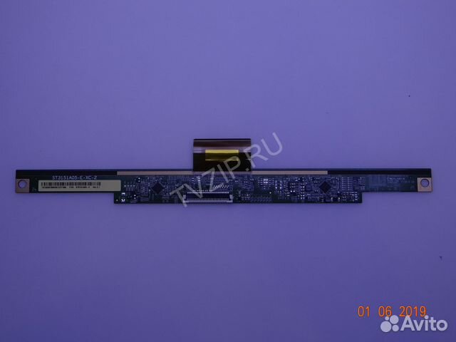 ST3151A05-E-XC-2 ST3151A05-E VER.2.1