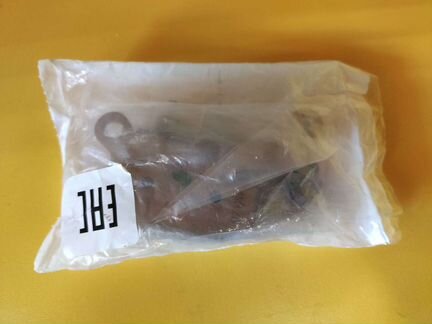 Колодки тормозные правые задние для BRP CAN-AM