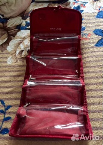 Косметичка органайзер