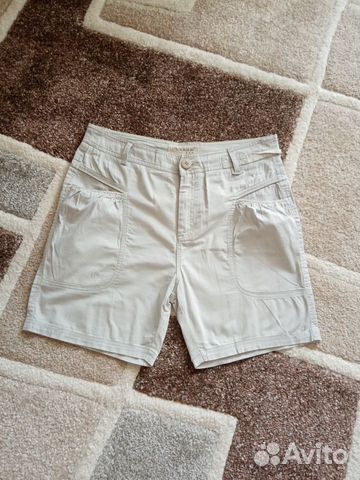 Шорты женские