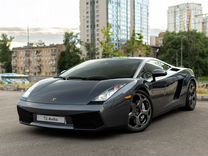 Lamborghini Gallardo, 2006, с пробегом, цена 8 490 000 руб.