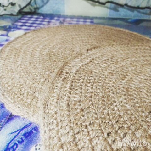 Салфетки сервировочные