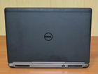 Ноутбук Dell Precision 7710 nvidia Quadro M4000M объявление продам