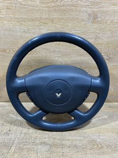 Руль кожаный Renault Espace 4 Арт. 120688
