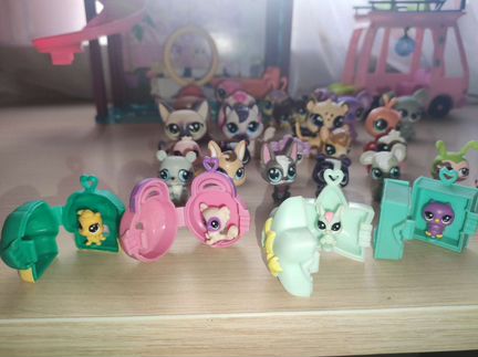 Littlest Pet Shop