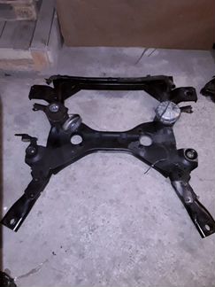 Подрамник Мерседес Mercedes W639 Viano Рестайлинг