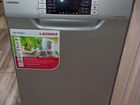 Посудомоечная машина Leran FDW 44-1085 S