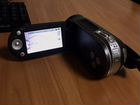 Видеокамера Samsung Schneider Kreuznach объявление продам