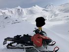 Горный снегоход BRP Ski-Doo Summit.XM. SP. 2015г объявление продам