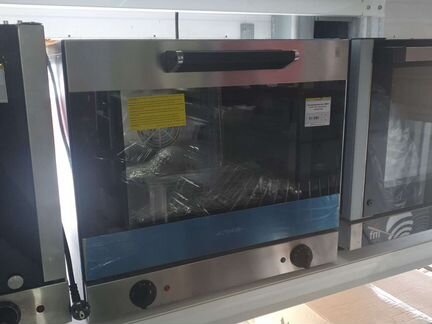 Конвекционная печь - Radax с паром