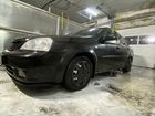 Chevrolet Lacetti 1.4 МТ, 2008, 270 000 км