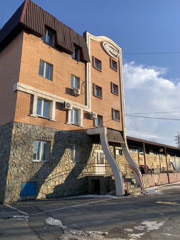 Офис, 621.1 м²