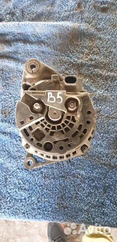Генератор Volkswagen passat b5