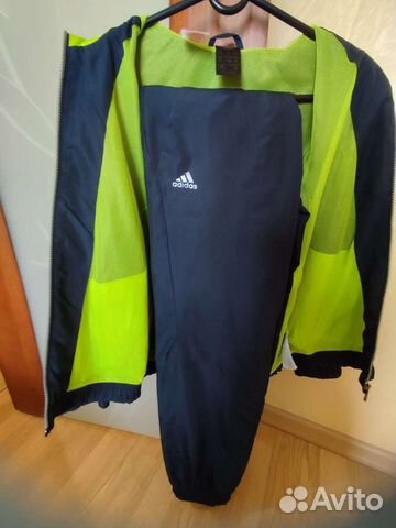 Спортивный костюм adidas оригинал для мальчика