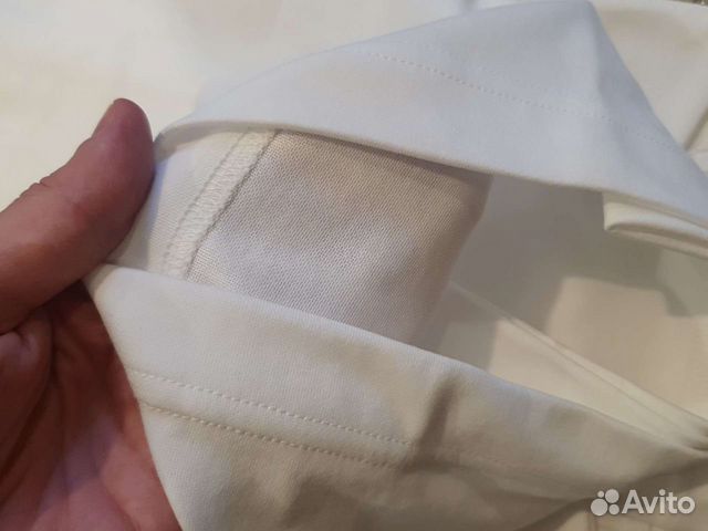 Uniqlo U футболки airism оверсайз новые M L XL