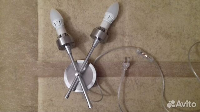 Продажа бра