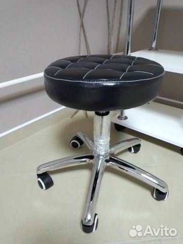 Стул мастера