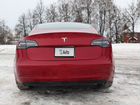 Tesla Model 3 AT, 2020, 14 000 км объявление продам
