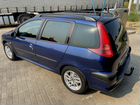 Peugeot 206 1.4 МТ, 2003, 280 000 км объявление продам