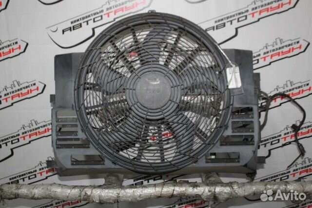 Диффузор land rover range rover L322 LM 306D1 448P