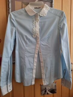 Блузка для девочки