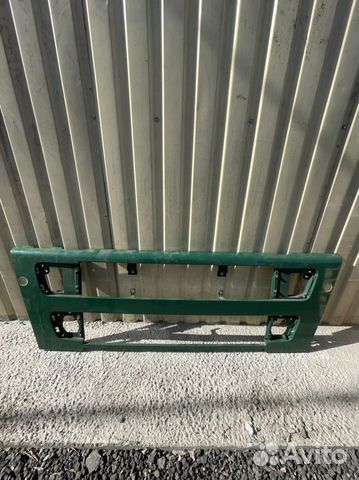 Решетка радиатора Volvo FH, Volvo FM