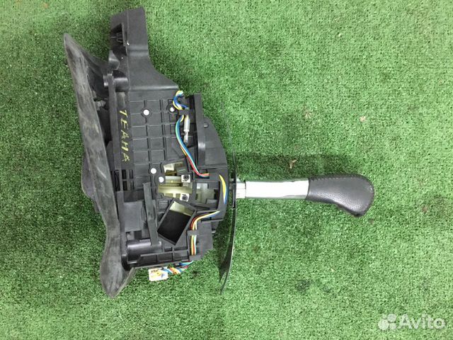 Кулиса АКПП Ниссан теана J32