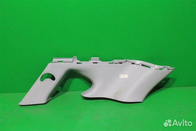 Обшивка стойки задняя левая Hyundai Tucson 3