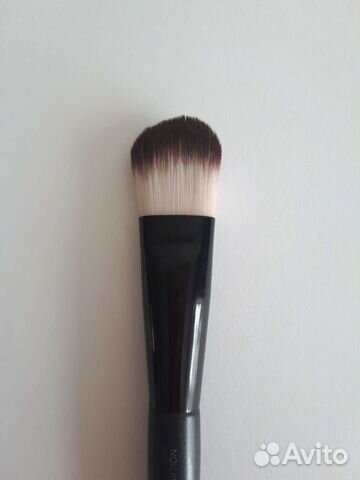 Кисть для тонального крема