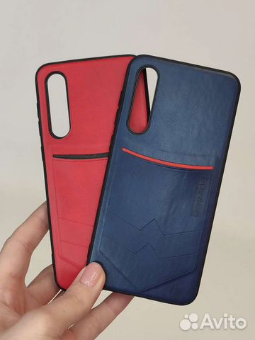 Чехол накладка для Xiaomi Mi 9se