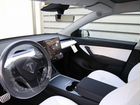 Tesla Model Y AT, 2022, 55 км объявление продам