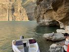 Сулакский каньон Экскурсии на катерах объявление продам